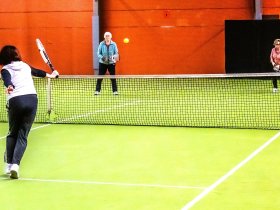 Put it in - Golfen am Niederrhein