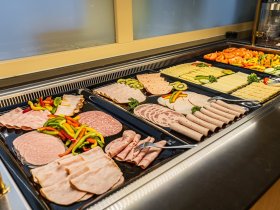 Put it in - Golfen am Niederrhein