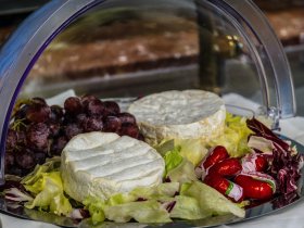 Put it in - Golfen am Niederrhein