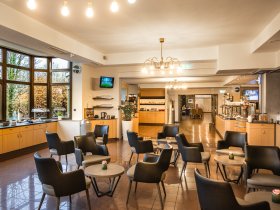 Put it in - Golfen am Niederrhein