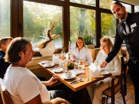 Hot Race - Nervenkitzel auf 4 Rädern - ab 10 Personen