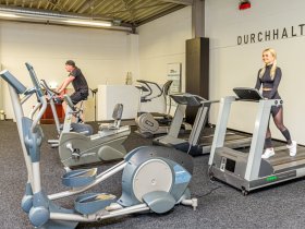 Hot Race - Nervenkitzel auf 4 Rädern - ab 10 Personen