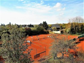 Hot Race - Nervenkitzel auf 4 Rädern - ab 10 Personen