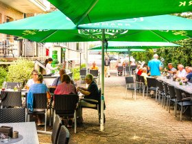 Hot Race - Nervenkitzel auf 4 Rädern - ab 10 Personen