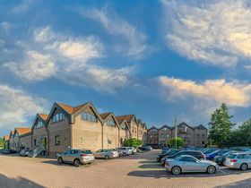 Put it in - Golfen am Niederrhein