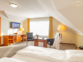 Put it in - Golfen am Niederrhein