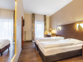 Put it in - Golfen am Niederrhein