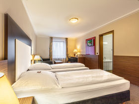 Put it in - Golfen am Niederrhein