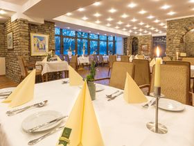 Put it in - Golfen am Niederrhein