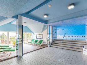 Put it in - Golfen am Niederrhein