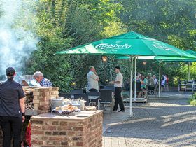 Put it in - Golfen am Niederrhein