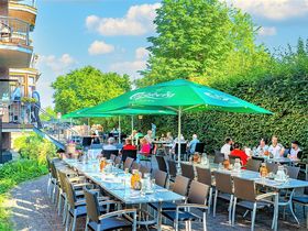 Put it in - Golfen am Niederrhein