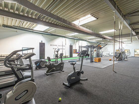 Put it in - Golfen am Niederrhein