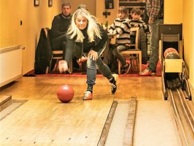 Put it in - Golfen am Niederrhein