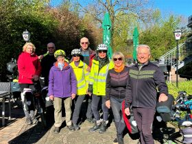 Put it in - Golfen am Niederrhein