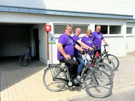 Put it in - Golfen am Niederrhein