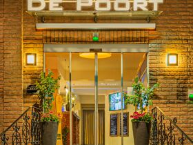 Put it in - Golfen am Niederrhein