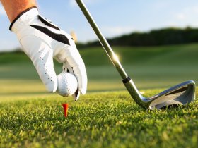 Put it in - Golfen am Niederrhein