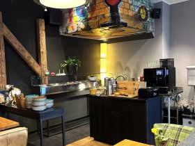 moin an der Nordsee - 4 Tage in Ostfriesland 