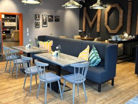 moin an der Nordsee - 4 Tage in Ostfriesland 