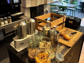 moin an der Nordsee - 4 Tage in Ostfriesland 