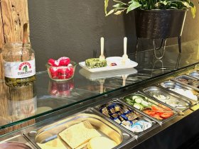 moin an der Nordsee - 4 Tage in Ostfriesland 