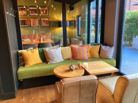 moin an der Nordsee - 6 Tage in Ostfriesland  