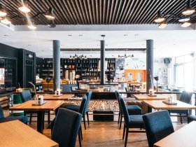 moin an der Nordsee - 6 Tage in Ostfriesland  