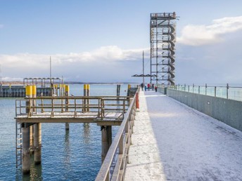 Bodensee-Fieber in Friedrichshafen | 3 Tage