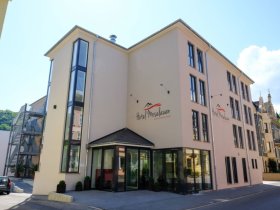 4 Kennenlerntage an der Mosel inkl. Wein & Gutschein Schiffsrundfahrt