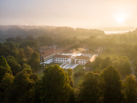 Golf Classic im Teutoburger Wald