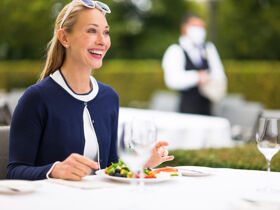 Golf Classic im Teutoburger Wald