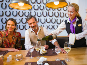 Golf Classic im Teutoburger Wald