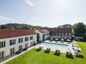 Golf Classic im Teutoburger Wald