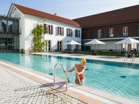 Golf Classic im Teutoburger Wald