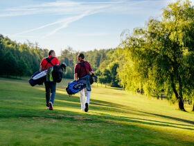 Golf Classic im Teutoburger Wald