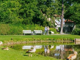 Golf Classic im Teutoburger Wald