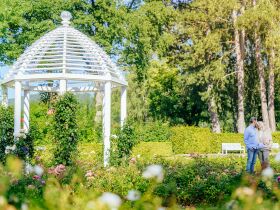 Golf Classic im Teutoburger Wald