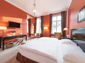 Golf Classic im Teutoburger Wald