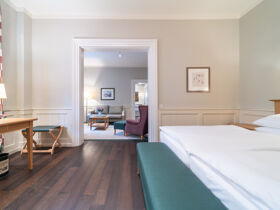 Golf Classic im Teutoburger Wald