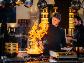 Golf Classic im Teutoburger Wald