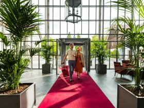 4 Nächte entspannen - 3 Nächte zahlen im Teutoburger Wald