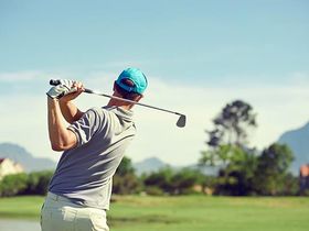 Golf Classic im Teutoburger Wald