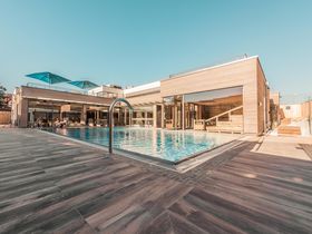 3 Tage Wellnesswochenende und Ihre “Wellness-Tasche“ ist schon gepackt