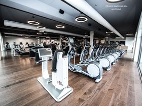 3 Tage Wellnesswochenende und Ihre “Wellness-Tasche“ ist schon gepackt