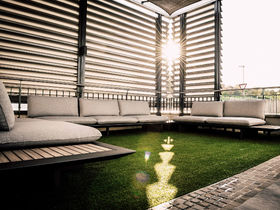 3 Tage Wellnesswochenende und Ihre “Wellness-Tasche“ ist schon gepackt