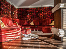 3 Tage Wellnesswochenende und Ihre “Wellness-Tasche“ ist schon gepackt