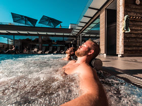 3 Tage Wellnesswochenende und Ihre “Wellness-Tasche“ ist schon gepackt