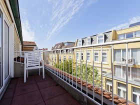 Norderney-Urlaub für 4 Tage