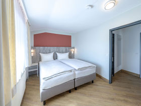 Norderney-Urlaub für 4 Tage